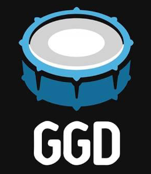 GGD Logo